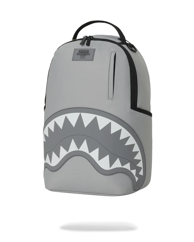 SHARK CENTRAL 2.0 (HAZE) Sırt Çantası