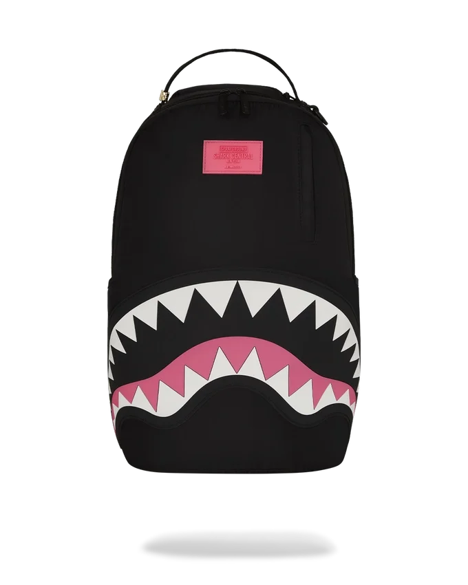 SHARK CENTRAL 2.0 NEON VENOM Sırt Çantası