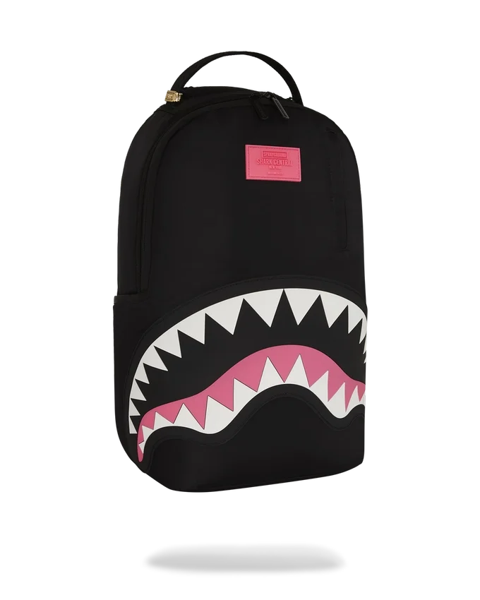 SHARK CENTRAL 2.0 NEON VENOM Sırt Çantası