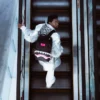 SHARK CENTRAL 2.0 NEON VENOM Sırt Çantası
