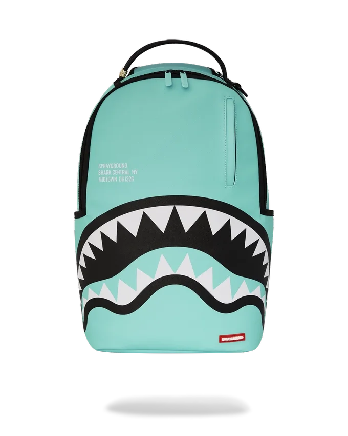 SHARK CENTRAL ADRIATIC DLXSV Sırt Çantası