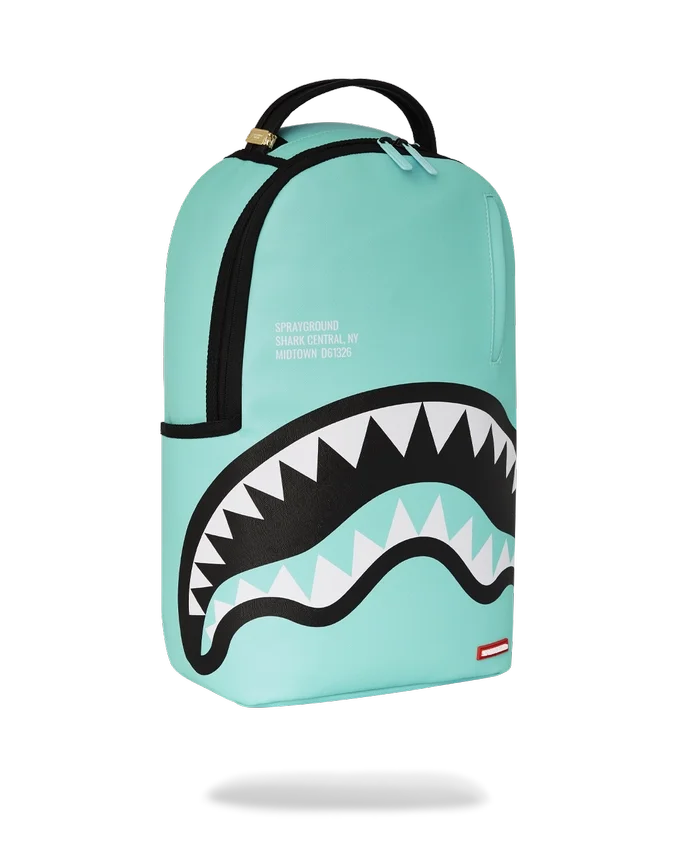 SHARK CENTRAL ADRIATIC DLXSV Sırt Çantası