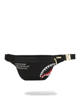 SHARK CENTRAL AEROFLEX SAVVY ÇAPRAZ ÇANTA
