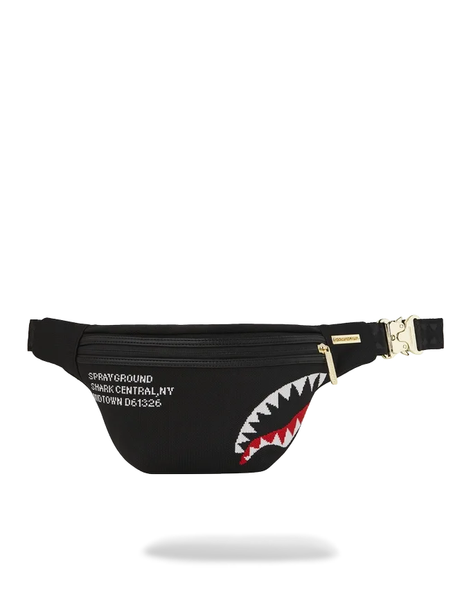 SHARK CENTRAL AEROFLEX SAVVY ÇAPRAZ ÇANTA