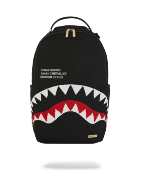 SHARK CENTRAL AEROFLEX Sırt Çantası