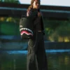 SHARK CENTRAL AEROFLEX Sırt Çantası