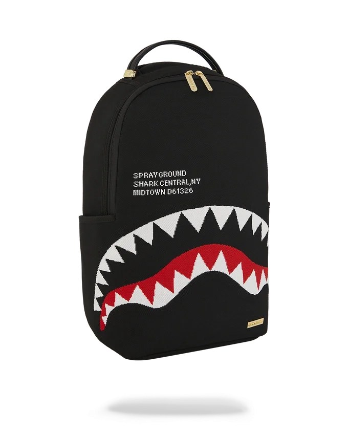 SHARK CENTRAL AEROFLEX Sırt Çantası