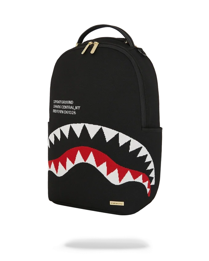 SHARK CENTRAL AEROFLEX Sırt Çantası
