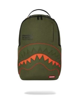 SHARK CENTRAL AIRBORNE Sırt Çantası