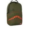 SHARK CENTRAL AIRBORNE Sırt Çantası