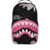 SHARK CENTRAL AKRİLİK SANAT DLX PAMUKLU SIRT ÇANTASI