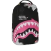 SHARK CENTRAL AKRİLİK SANAT DLX PAMUKLU SIRT ÇANTASI