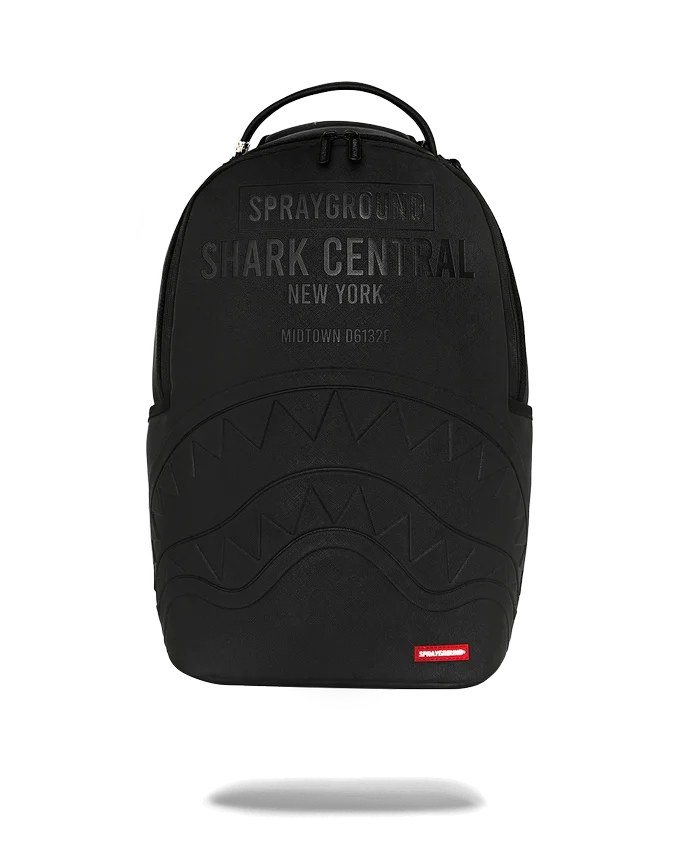 SHARK CENTRAL ALLSTAR (SHADOW) Sırt Çantası