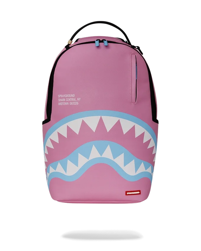 SHARK CENTRAL AMUSEMENT DLXSV Sırt Çantası