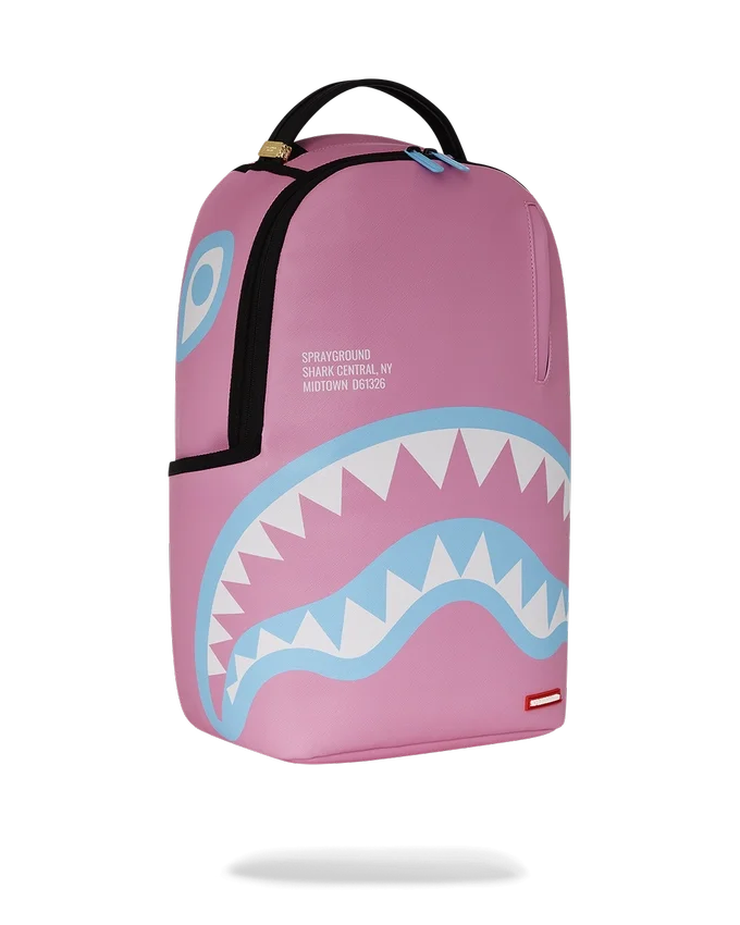 SHARK CENTRAL AMUSEMENT DLXSV Sırt Çantası