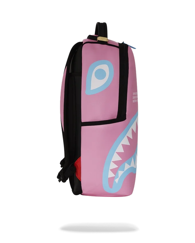 SHARK CENTRAL AMUSEMENT DLXSV Sırt Çantası