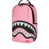 SHARK CENTRAL BUBBLE SHARK (PEMBE) Sırt Çantası
