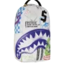 SHARK CENTRAL CUT OUT FOR GREATNESS DLXSV Sırt Çantası