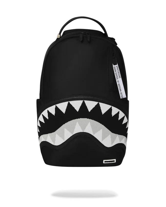 SHARK CENTRAL DANGER ZONE Sırt Çantası