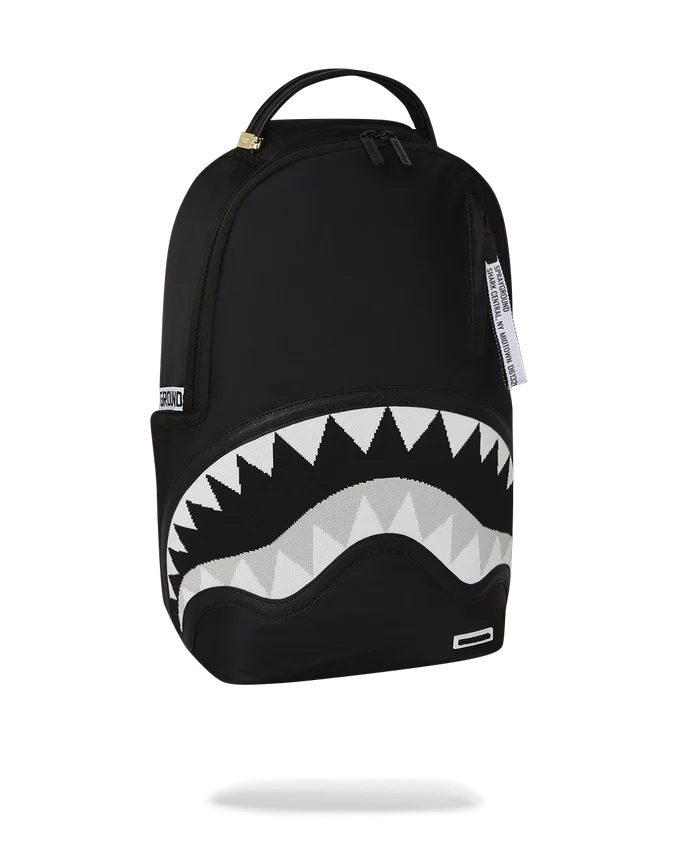 SHARK CENTRAL DANGER ZONE Sırt Çantası