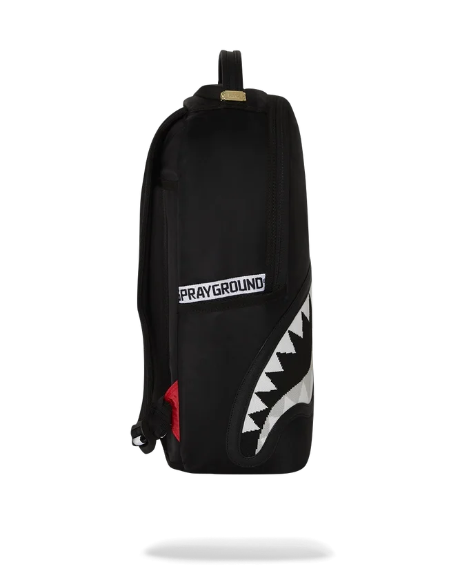 SHARK CENTRAL DANGER ZONE Sırt Çantası