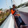 SHARK CENTRAL DENIM VENOM Sırt Çantası