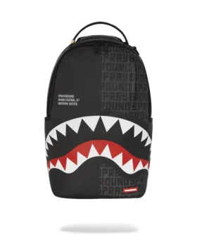 SHARK CENTRAL DOUBLE TROUBLE DLXSV Sırt Çantası
