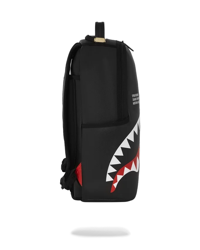 SHARK CENTRAL DOUBLE TROUBLE DLXSV Sırt Çantası