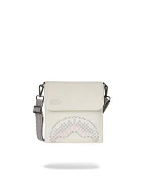 SHARK CENTRAL DYNAMIC ÇAPRAZ ASKILI MESSENGER ÇANTA
