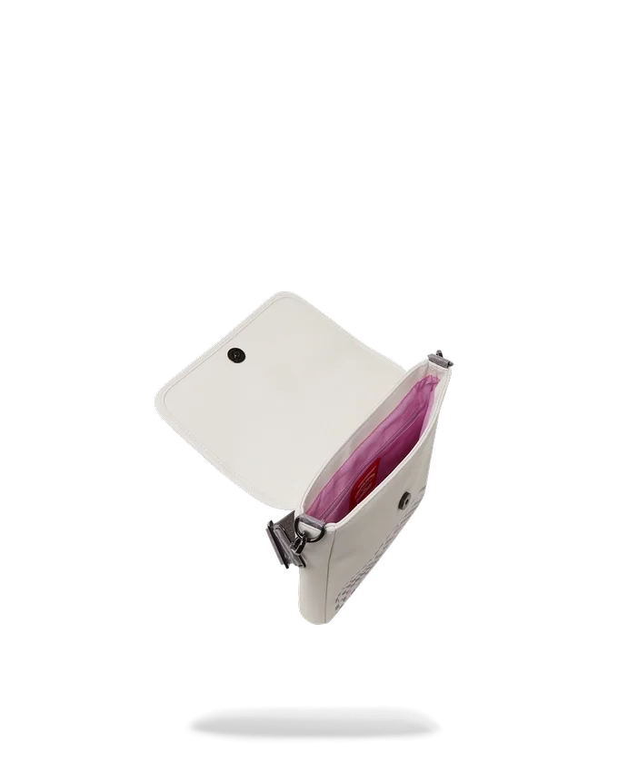 SHARK CENTRAL DYNAMIC ÇAPRAZ ASKILI MESSENGER ÇANTA