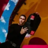 SHARK CENTRAL FLAVOR DLXSV Sırt Çantası