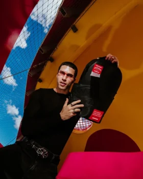 SHARK CENTRAL FLAVOR DLXSV Sırt Çantası