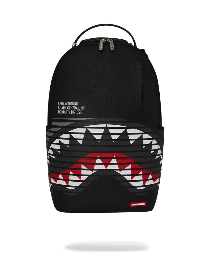 SHARK CENTRAL FLOW SHARK Sırt Çantası
