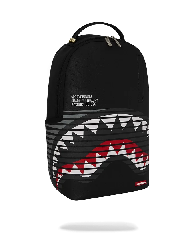 SHARK CENTRAL FLOW SHARK Sırt Çantası