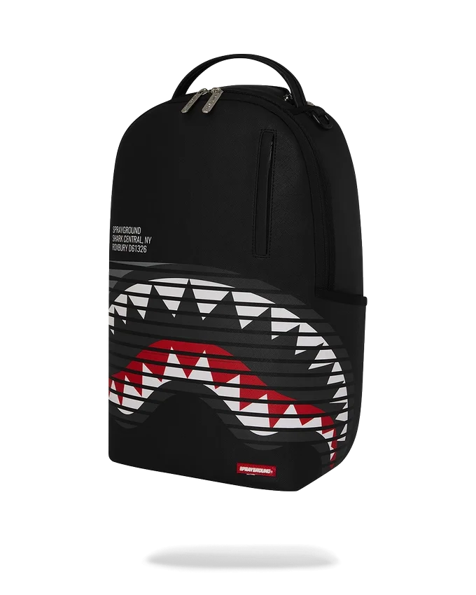 SHARK CENTRAL FLOW SHARK Sırt Çantası