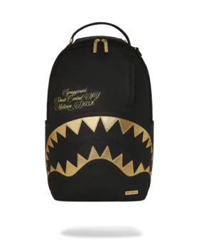 SHARK CENTRAL GILDED BITE Sırt Çantası