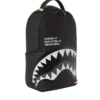 SHARK CENTRAL GREYTONE Sırt Çantası (DLXV)
