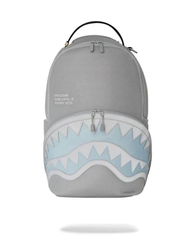 SHARK CENTRAL ICE MESH Sırt Çantası