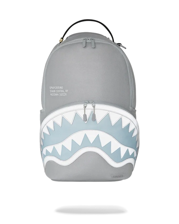 SHARK CENTRAL ICE MESH Sırt Çantası