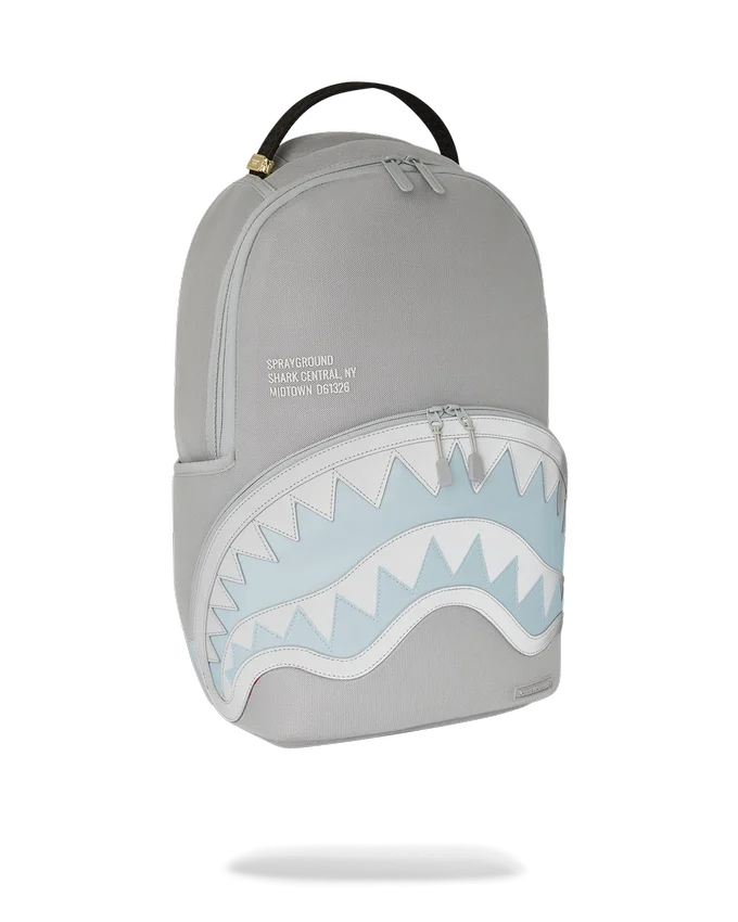 SHARK CENTRAL ICE MESH Sırt Çantası