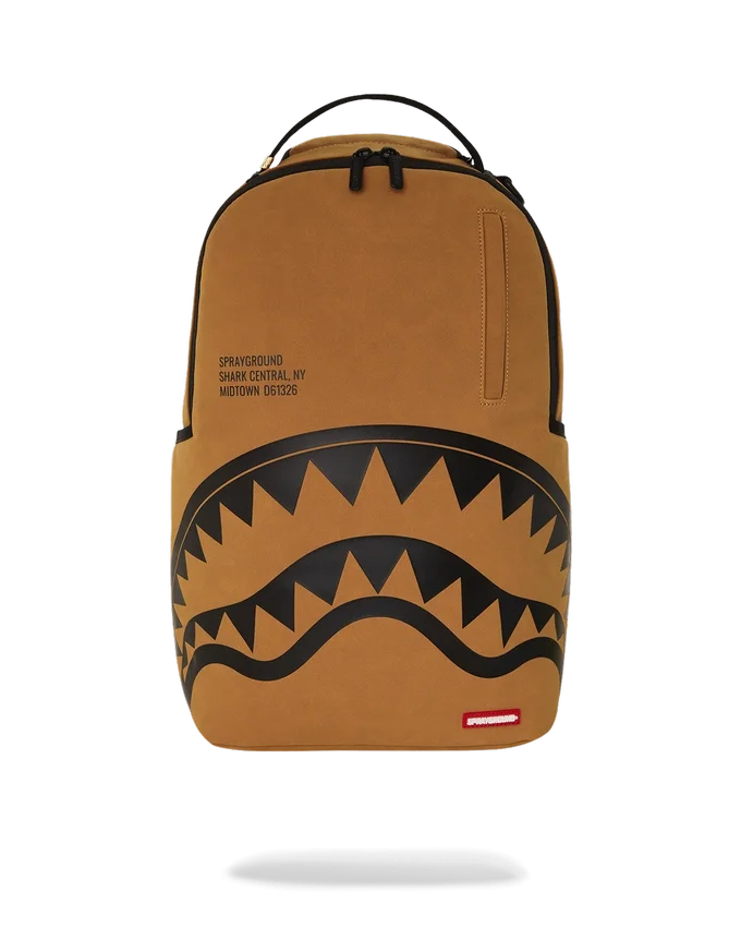 SHARK CENTRAL INTERIOR DLX Sırt Çantası