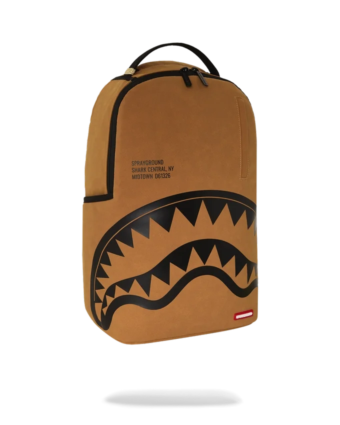 SHARK CENTRAL INTERIOR DLX Sırt Çantası