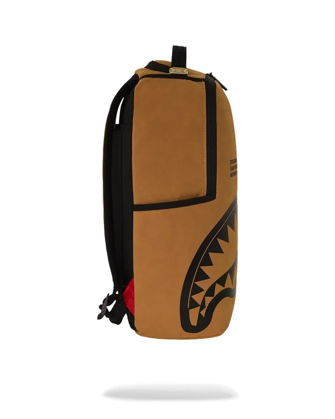 SHARK CENTRAL INTERIOR DLX Sırt Çantası