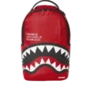 SHARK CENTRAL (KIRMIZI) (DLXV)