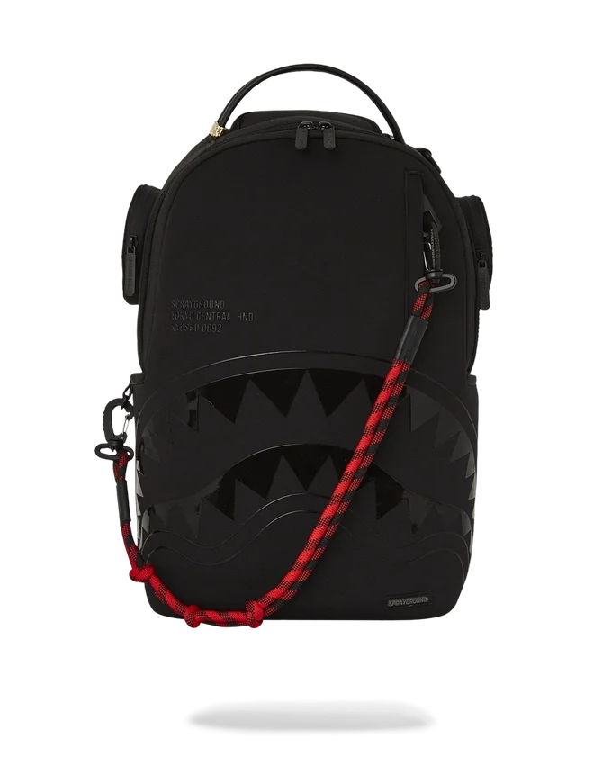 SHARK CENTRAL KYUSHU MOUNTAIN DLXS Sırt Çantası