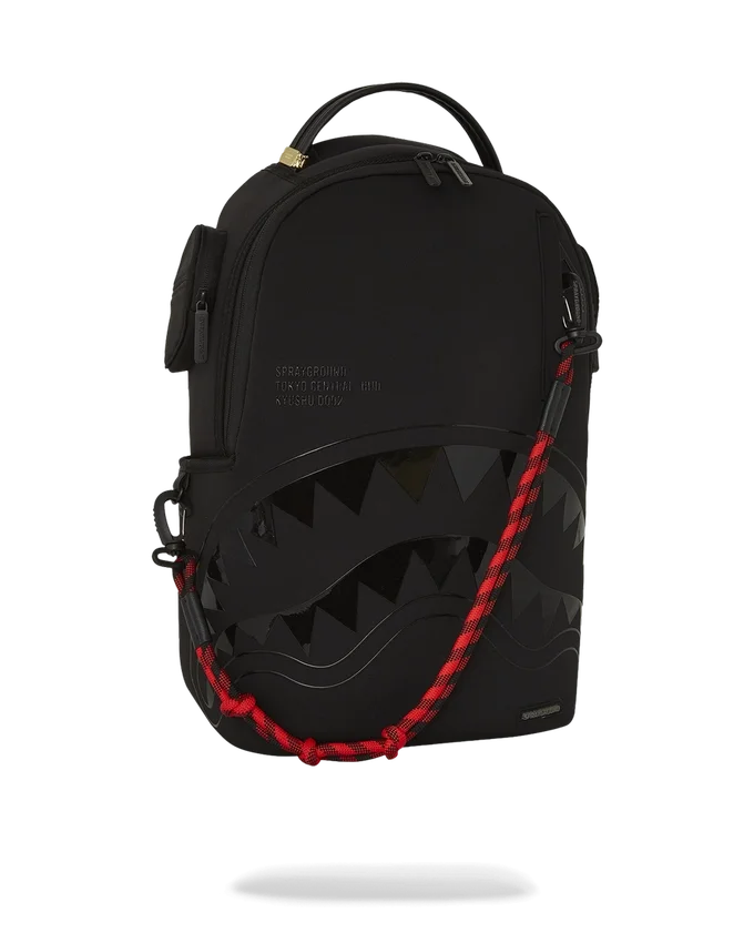 SHARK CENTRAL KYUSHU MOUNTAIN DLXS Sırt Çantası