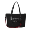 SHARK CENTRAL KYUSHU MOUNTAIN Tote
