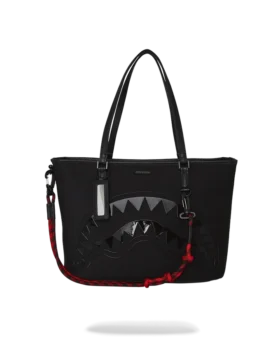 SHARK CENTRAL KYUSHU MOUNTAIN Tote