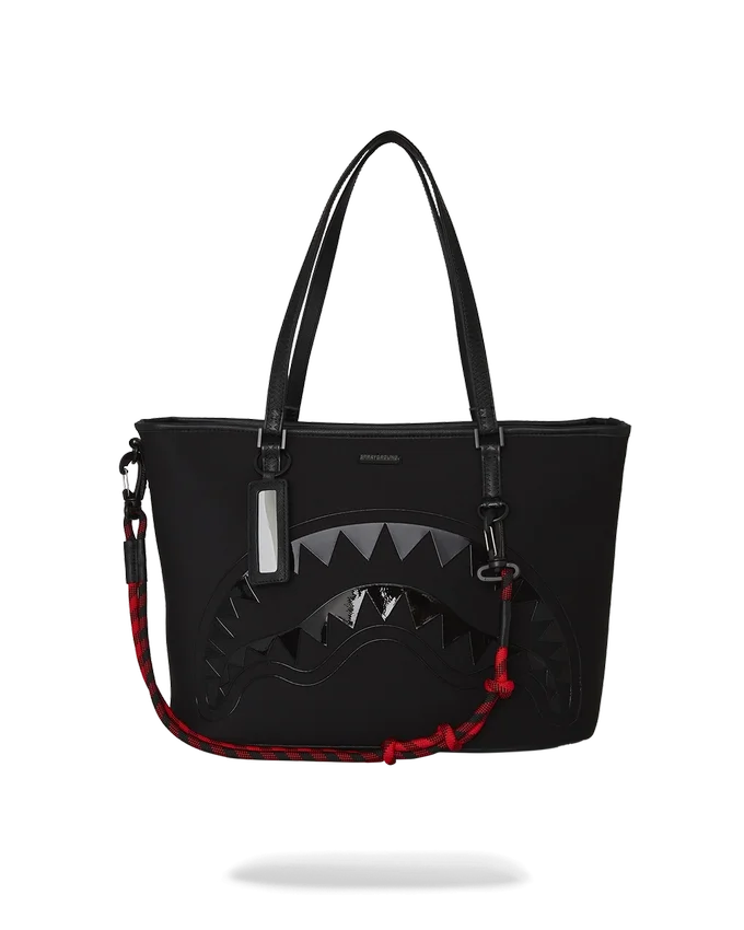 SHARK CENTRAL KYUSHU MOUNTAIN Tote