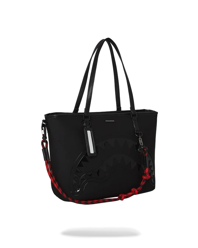 SHARK CENTRAL KYUSHU MOUNTAIN Tote